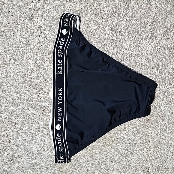 Kate spade new york Plain Logo Swimwear - Picture 7 of 10